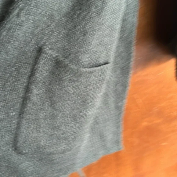 Soft surroundings X-Large green sweater - Picture 7 of 16